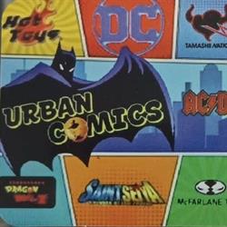 Urban Cómics Canarias, Las Palmas de Gran Canaria