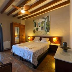 Casa El Palmito, Valsequillo