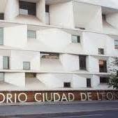 Auditorio Municipal Ciudad de Leon, León
