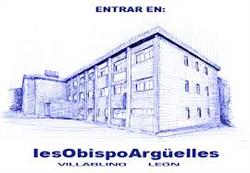 I.e.s. Obispo Arguelles, Villablino