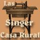 LAS SINGER, Mansilla de las Mulas