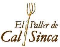 El Paller de Cal Sinca, Tuixent