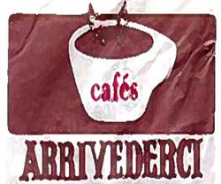 Cafés Arrivederci, Madrid
