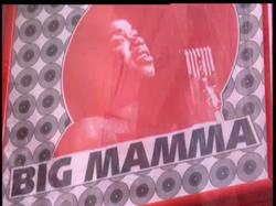 Big Mamma, Madrid
