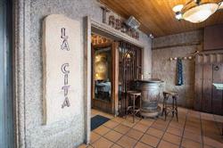 Taberna La Cita, Moralzarzal