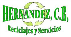 Reciclajes y Servicios Hernández, C.b., Madrid