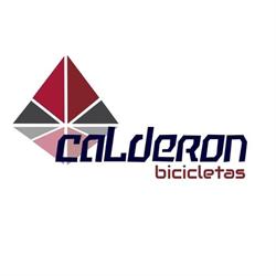 Calderón Bicicletas, Getafe