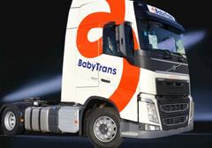 Babytrans S.a., Alcorcón