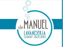 deManuel Lavandería Laundry Wäscherei, Torre del Mar