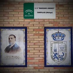 C.e.i.p. Manzano Jiménez, Campillos