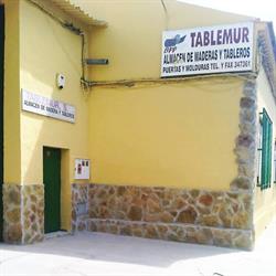 Tablemur S.l., Murcia