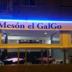 Meson El Galgo S.c.p., Cartagena