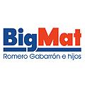 Big Mat Gabarrón, Mula