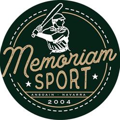 Memoriam Sport, Ansoain