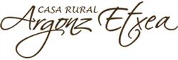 Casa Rural Argonz Etxea, Urzainqui