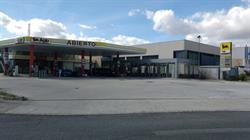 Estación De Servicio - Orcoyen Agustinos, S.L.