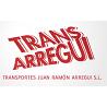 Transportes Juan Ramón Arregui, Lakuntza