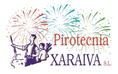 Pirotecnia Xaraiva, Albarellos