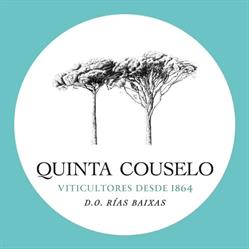 Bodega Quinta Couselo, O Rosal
