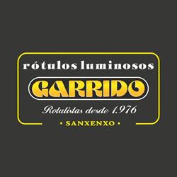 Rótulos Garrido, Sanxenxo