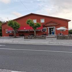 Restaurante Asador Churrasco 0 Rancho, Catoira