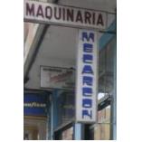 Mecarcon S.L., Pontevedra