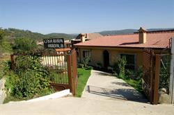 Casas Rurales Arroal, Sotoserrano