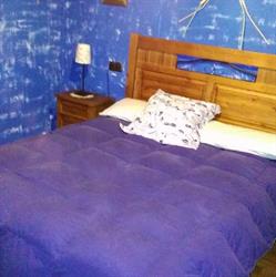 Apartamentos Ana Teresa, Mogarras
