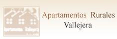 Apartamentos Rurales Isavalle, Vallejera de Riofrío