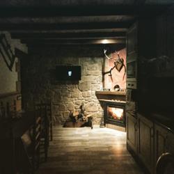 Casa El Arroyo, Sotoserrano