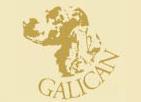 Galicán Casa Rural, Moriscos