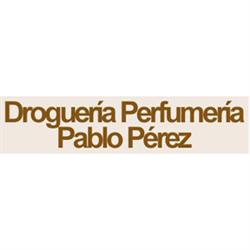 Droguería Perfumería Pablo Pérez, Riaza