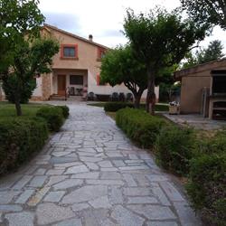 Casa Rural Las Tuyas, Palazuelos de Eresma