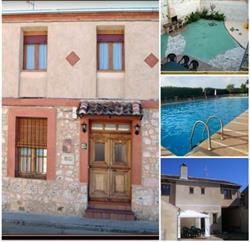 Casa Rural La Ribera, Cabezuela