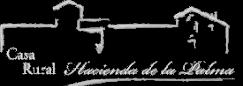 Hacienda de La Palma, Écija