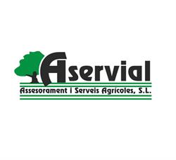 Aservial, Alcanar