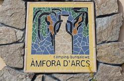 Camping Amfora d Arcs, S.a., Cambrils