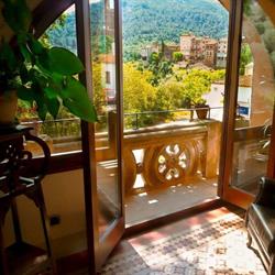Casa Argentera, L'Argentera