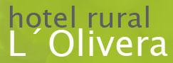 HOTEL RURAL L' OLIVERA, Albinyana
