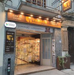 Estanc La Cort, Valls