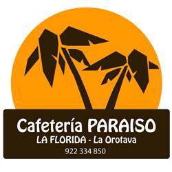 Cafeteria paraíso, La Florida