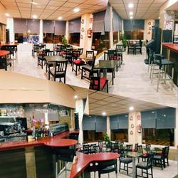 Bar Esveliz, Alcañiz