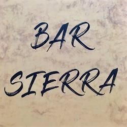 Bar Sierra, Alcorisa