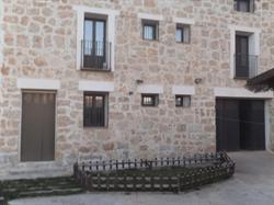 Casa La Cuca, Alfambra
