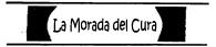 la Morada del Cura, Fuentespalda