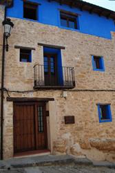 Apartamentos Rurales Lo Regolfo, La Codoñera