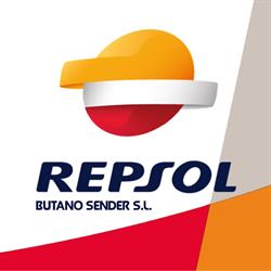 Butano Manuel Sender, Hijar