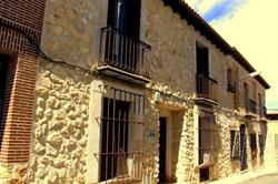 Casa Rural Casa Mendoza, Corral de Almaguer