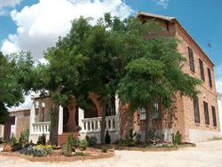Casa Rural Cortijo del Rincón, Villanueva de Bogas