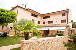 Casa Rural Salambel, Cobisa